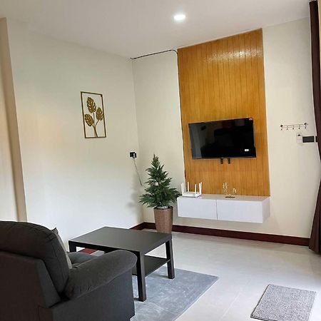 Soldeera House - Bangtao Apartman Phuket Kültér fotó