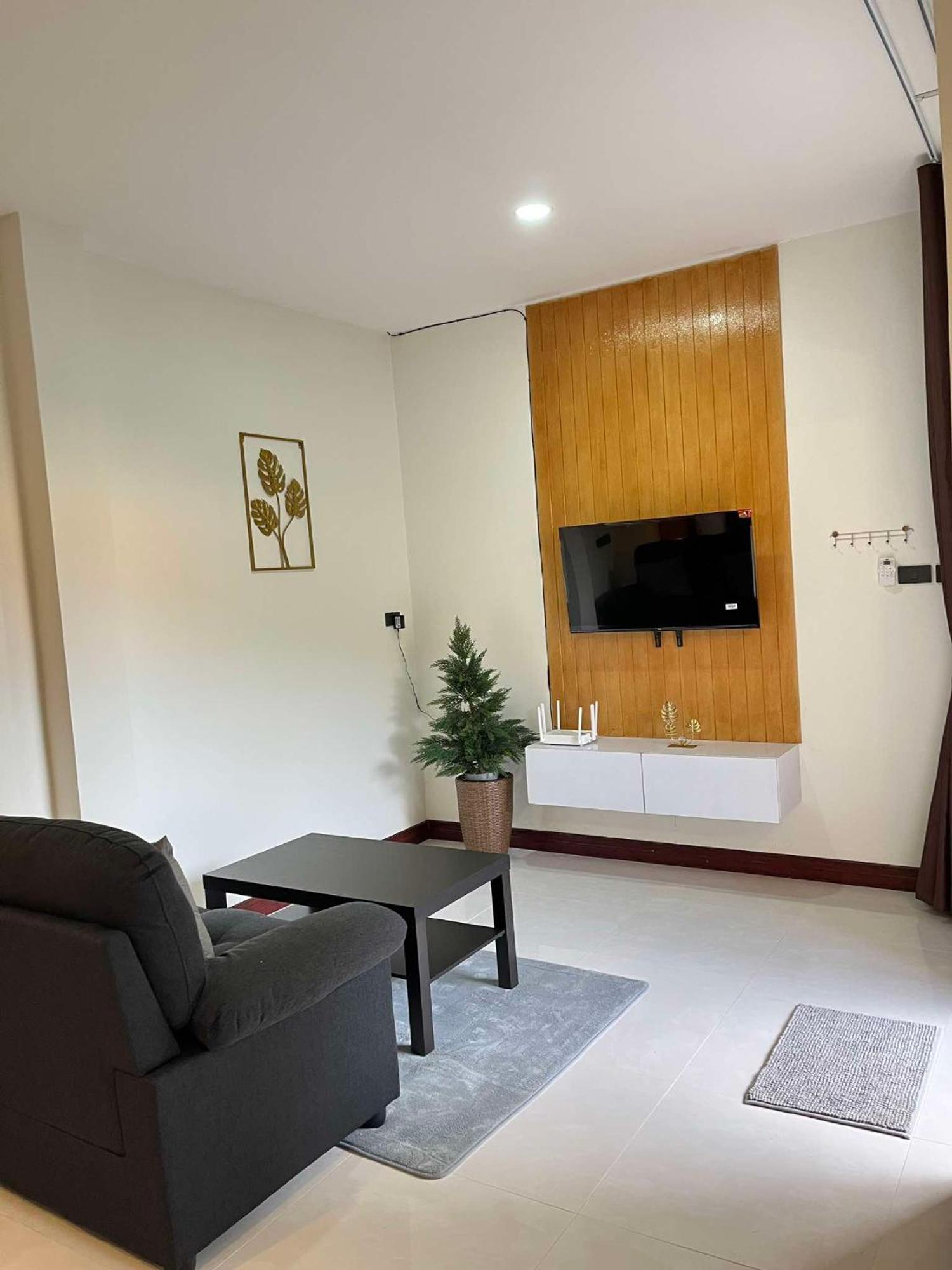 Soldeera House - Bangtao Apartman Phuket Kültér fotó